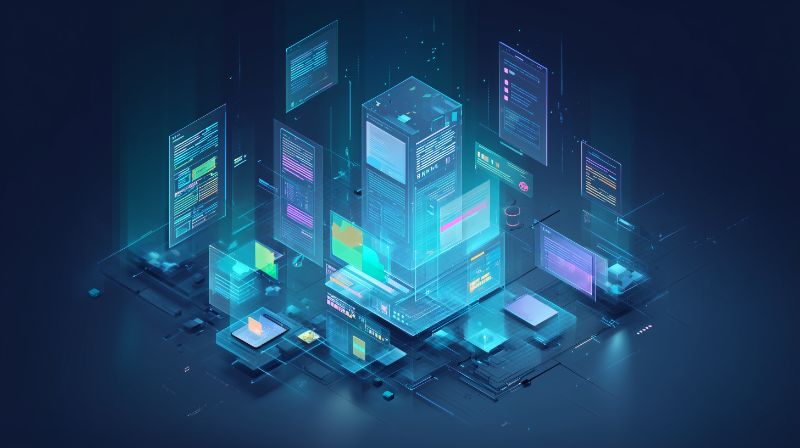 FlowOS Protocol Dashboard